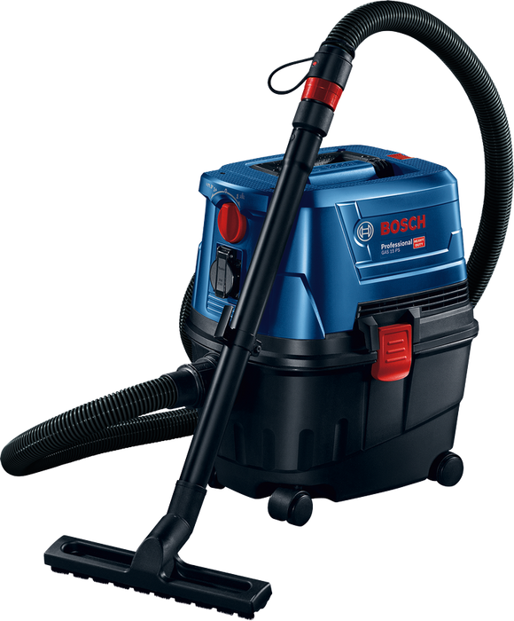 Bosch Vacuum cleaner GAS 15 PS