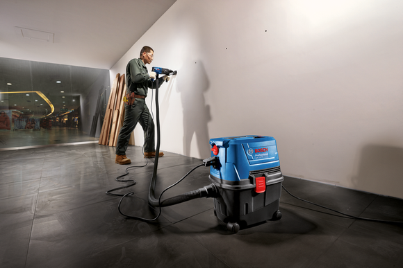 Bosch Vacuum cleaner GAS 15 PS