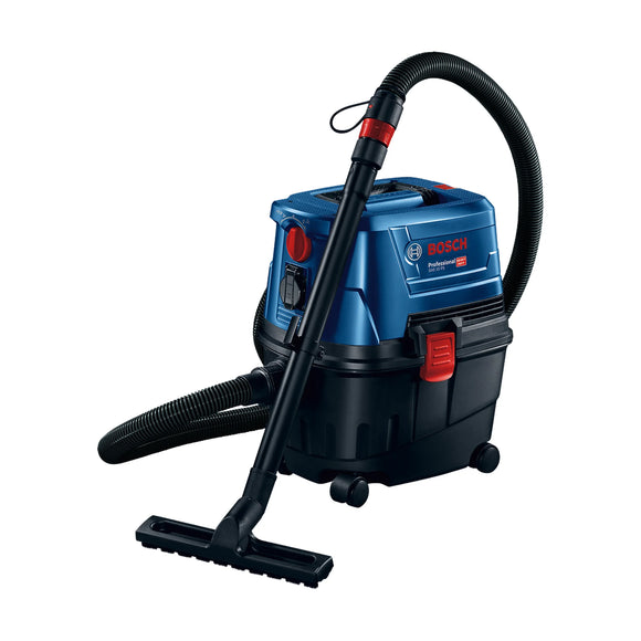 Bosch Vacuum cleaner GAS 15 PS - image 01
