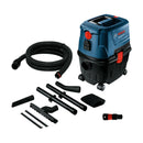 Bosch Vacuum cleaner GAS 15 PS - image 02