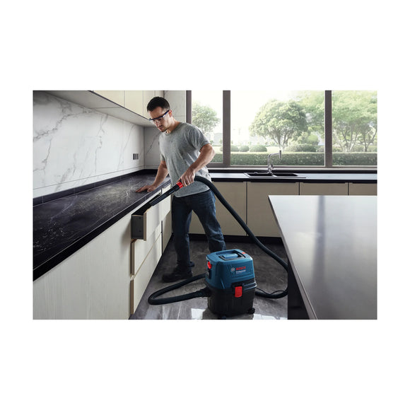 Bosch Vacuum cleaner GAS 15 PS - image 03