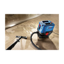 Bosch Vacuum cleaner GAS 15 PS - image 04