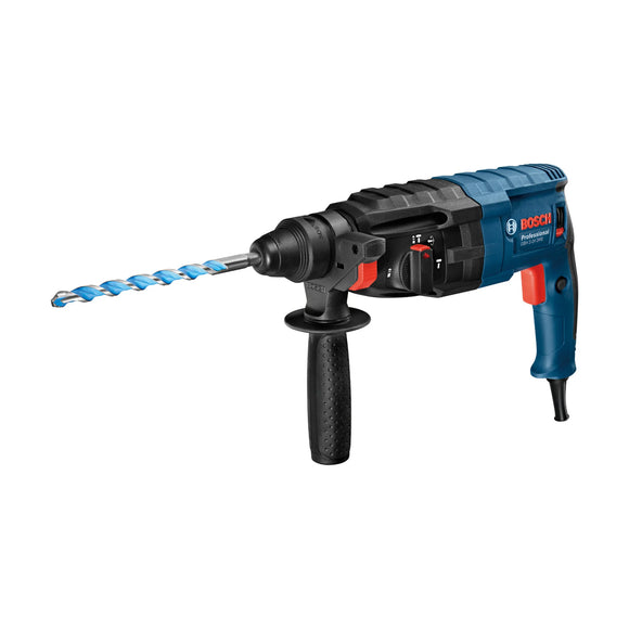 Bosch Rotary Hammers 1-2KG GBH 2-24 DRE - image 01