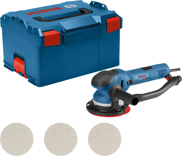 Bosch Random Orbital Sander GET 75-150