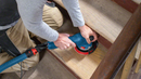 Bosch Random Orbital Sander GET 75-150-4