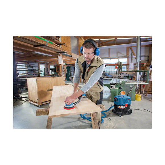 Bosch Random Orbital Sander GET 75-150 - image 03