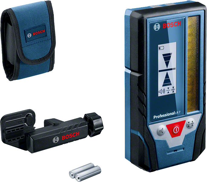 Bosch Laser Receiver LR 7 - 0