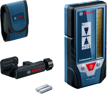 Bosch Laser Receiver LR 7 - 0