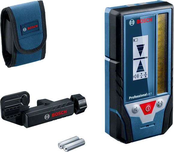 Bosch Laser Receiver LR 7