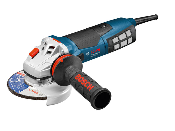 Bosch Small Angle Grinder GWS 19-125 CI