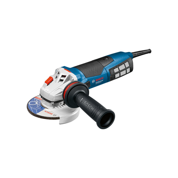Bosch Small Angle Grinder GWS 19-125 CI