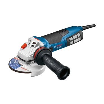 Bosch Small Angle Grinder GWS 19-125 CI - image 02