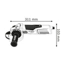 Bosch Small Angle Grinder GWS 19-125 CI - image 03
