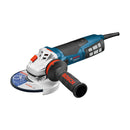 Bosch Small Angle Grinder GWS 19-150 CI - image 01