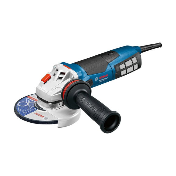 Bosch Small Angle Grinder GWS 19-150 CI - image 02