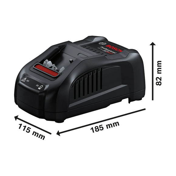 Bosch Charger GAL 1880 CV - image 03