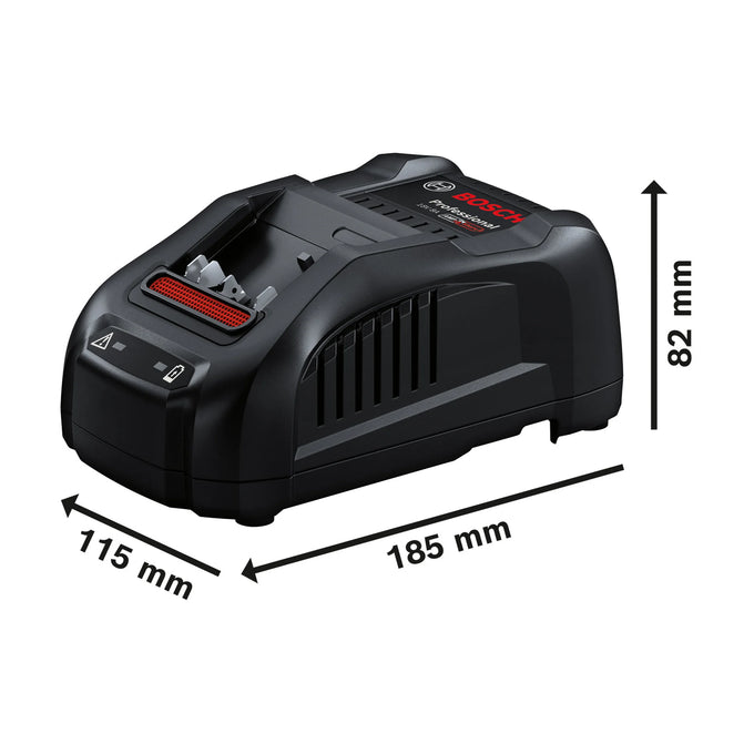Bosch Charger GAL 1880 CV - image 03