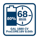 Bosch Charger GAL 1880 CV - image 04