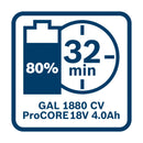 Bosch Charger GAL 1880 CV - image 06
