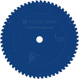 EXPERT Stainless Steel Circular Saw Blade, 305 x 2.5/2.2 x 25.4 mm, T60