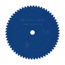 EXPERT Stainless Steel Circular Saw Blade, 305 x 2.5/2.2 x 25.4 mm, T60 - image 01