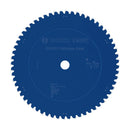 EXPERT Stainless Steel Circular Saw Blade, 305 x 2.5/2.2 x 25.4 mm, T60 - image 03