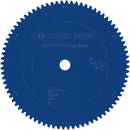 EXPERT Stainless Steel Circular Saw Blade, 305 x 2.5/2.2 x 25.4 mm, T80-1