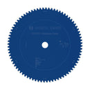 EXPERT Stainless Steel Circular Saw Blade, 305 x 2.5/2.2 x 25.4 mm, T80 - image 01