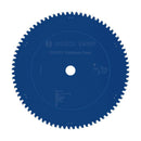 EXPERT Stainless Steel Circular Saw Blade, 305 x 2.5/2.2 x 25.4 mm, T80 - image 03