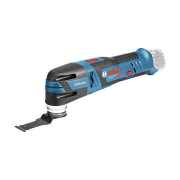 Bosch Cordless Multicutter GOP 12V-28 Solo excl Battery & Charger - image 01