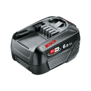 Bosch 18V 6,0Ah W-C Battery-1