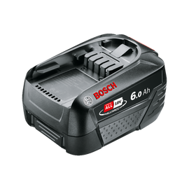 Bosch 18V 6,0Ah W-C Battery