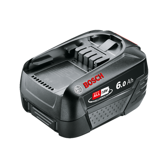 Bosch 18V 6,0Ah W-C Battery