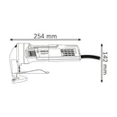 Bosch Shear/Cutter GSC 75-16 - image 05