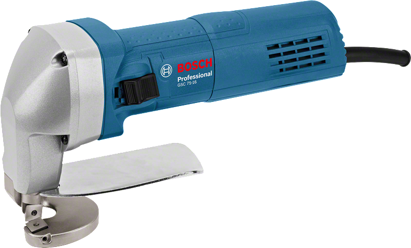 Bosch Shear/Cutter GSC 75-16