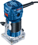 Bosch Router GKF 550-1