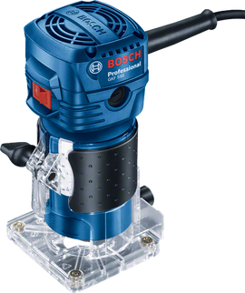 Bosch Router GKF 550