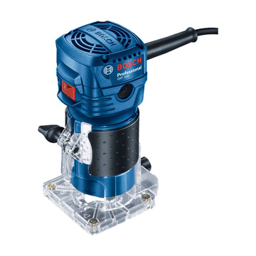 Bosch Router GKF 550 - image 01