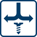 Bosch Rotary Hammers 1-2KG GBH 2-28-9