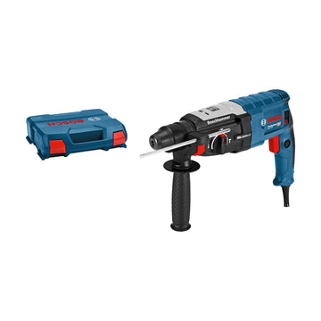 Bosch Rotary Hammers 1-2KG GBH 2-28 - image 02