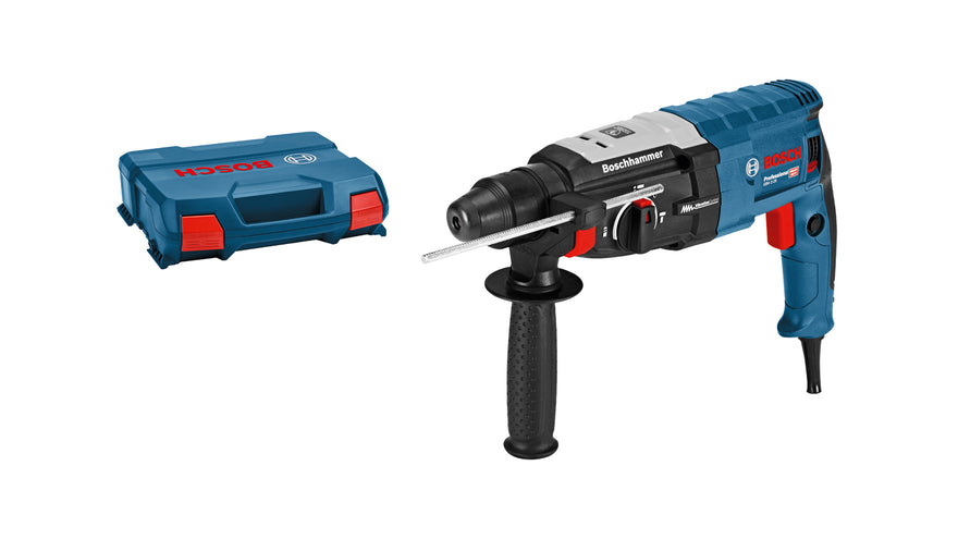 Bosch Rotary Hammers 1-2KG GBH 2-28 - 0