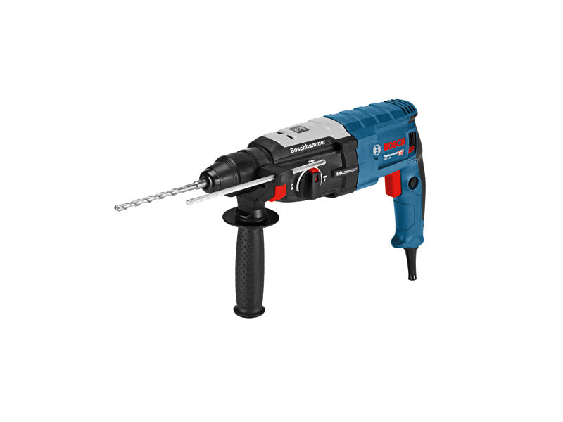 Bosch Rotary Hammers 1-2KG GBH 2-28 F