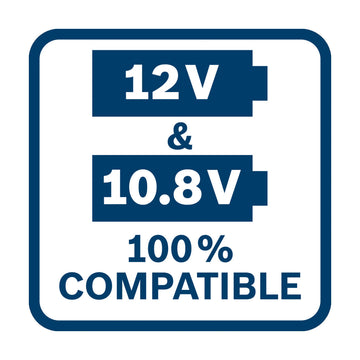 Bosch Cordless Battery GBA 12V, 2.0 Ah - image 02