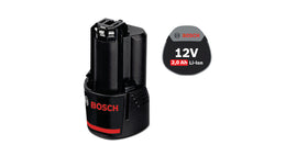 Bosch Cordless Battery GBA 12V, 2.0 Ah