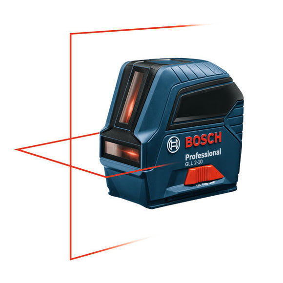 Bosch Self Leveling Line Laser GLL 2-10