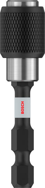 Bosch PRO Quick Change Bit Holder Impact, 60 mm