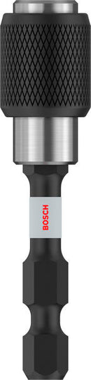 Bosch PRO Quick Change Bit Holder Impact, 60 mm-1