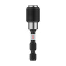 Bosch PRO Quick Change Bit Holder Impact, 60 mm - image 01
