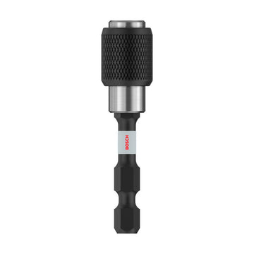 Bosch PRO Quick Change Bit Holder Impact, 60 mm - image 01