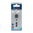 Bosch PRO Quick Change Bit Holder Impact, 60 mm - image 02